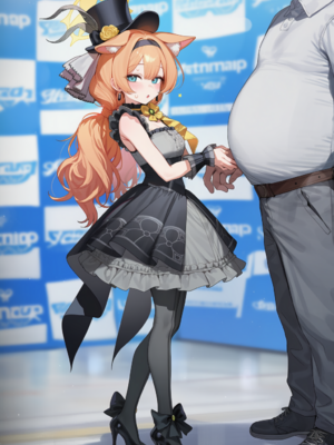 [Rin_String] Mari NTR [AI Generated]_008