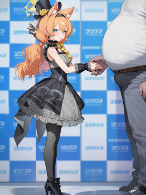 [Rin_String] Mari NTR [AI Generated]_009