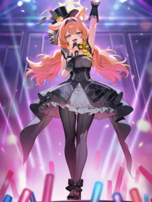 [Rin_String] Mari NTR [AI Generated]_003