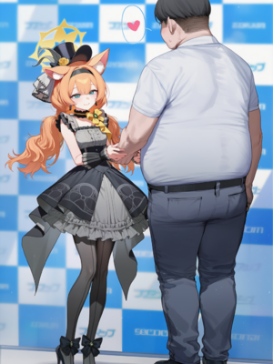 [Rin_String] Mari NTR [AI Generated]_006