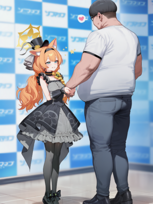 [Rin_String] Mari NTR [AI Generated]_007