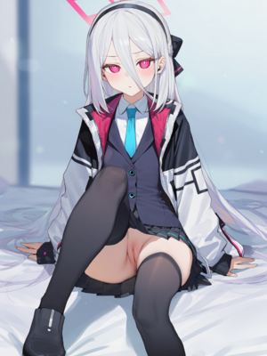 [Rin_String] Kei [AI Generated]