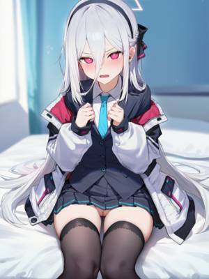 [Rin_String] Kei [AI Generated]_002