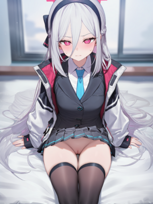 [Rin_String] Kei [AI Generated]_003