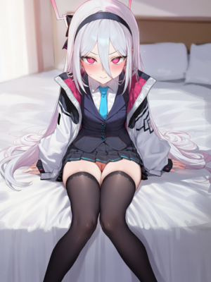 [Rin_String] Kei [AI Generated]_004