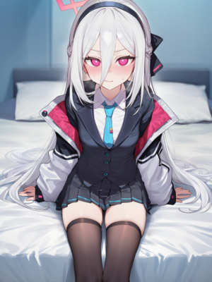 [Rin_String] Kei [AI Generated]_005