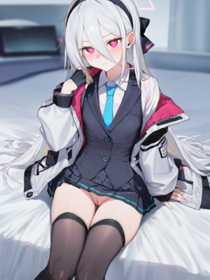 [Rin_String] Kei [AI Generated]_006