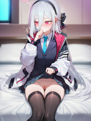 [Rin_String] Kei [AI Generated]_007