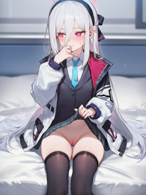 [Rin_String] Kei [AI Generated]_008