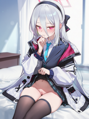 [Rin_String] Kei [AI Generated]_009