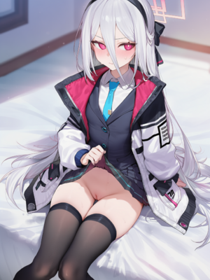 [Rin_String] Kei [AI Generated]_010