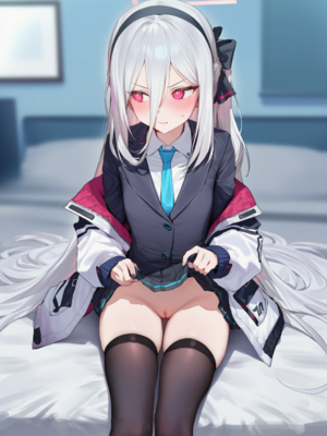 [Rin_String] Kei [AI Generated]_011