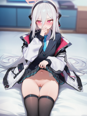 [Rin_String] Kei [AI Generated]_012