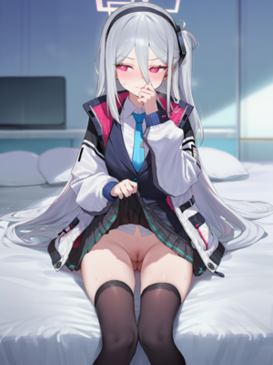 [Rin_String] Kei [AI Generated]_013