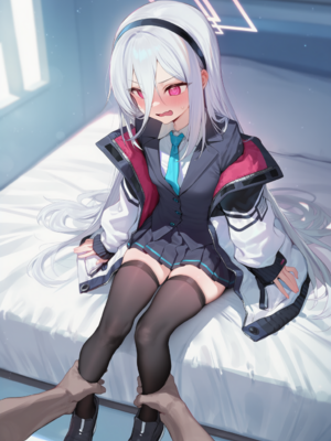 [Rin_String] Kei [AI Generated]_014