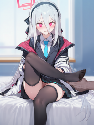 [Rin_String] Kei [AI Generated]_015