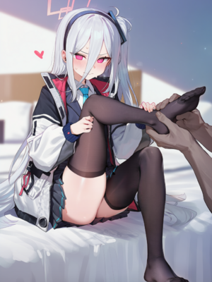 [Rin_String] Kei [AI Generated]_016