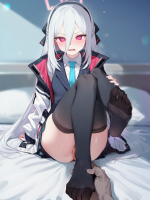 [Rin_String] Kei [AI Generated]_018