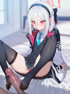 [Rin_String] Kei [AI Generated]_025