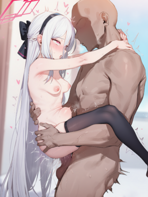 [Rin_String] Kei [AI Generated]_058