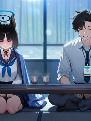 [Rin_String] Kikyou NTR [AI Generated]_001