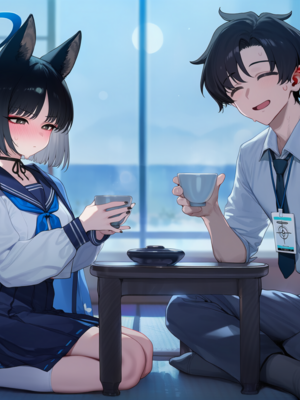 [Rin_String] Kikyou NTR [AI Generated]_002