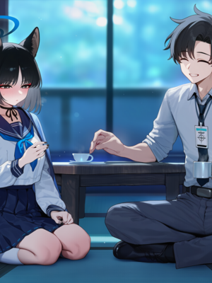 [Rin_String] Kikyou NTR [AI Generated]_004