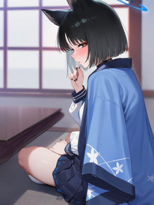 [Rin_String] Kikyou NTR [AI Generated]_007