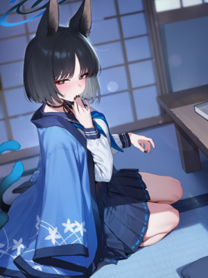 [Rin_String] Kikyou NTR [AI Generated]_009