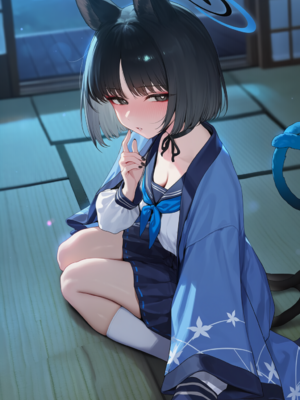 [Rin_String] Kikyou NTR [AI Generated]_010