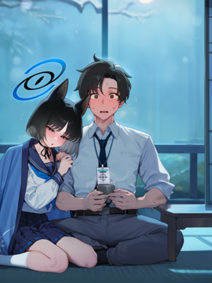 [Rin_String] Kikyou NTR [AI Generated]_011