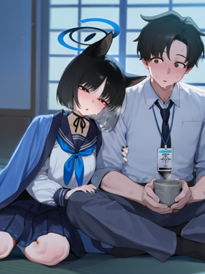 [Rin_String] Kikyou NTR [AI Generated]_012