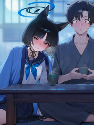 [Rin_String] Kikyou NTR [AI Generated]_013