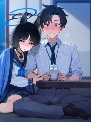 [Rin_String] Kikyou NTR [AI Generated]_014