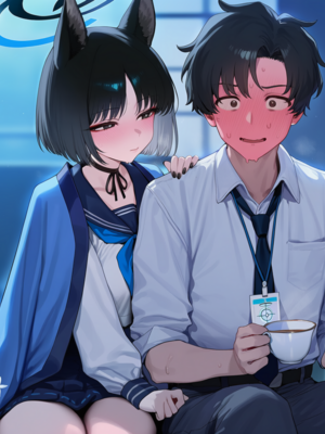 [Rin_String] Kikyou NTR [AI Generated]_017