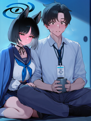 [Rin_String] Kikyou NTR [AI Generated]_018