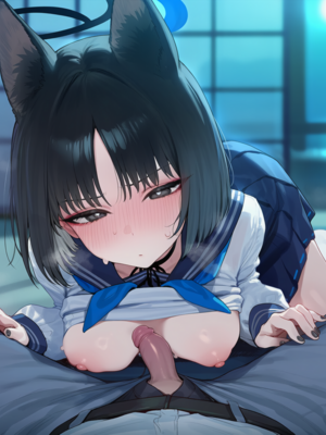 [Rin_String] Kikyou NTR [AI Generated]_028