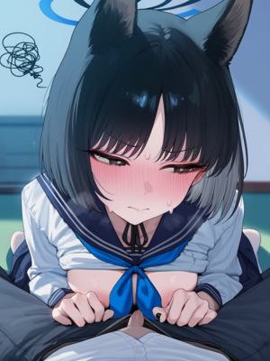 [Rin_String] Kikyou NTR [AI Generated]_042