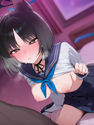 [Rin_String] Kikyou NTR [AI Generated]_049