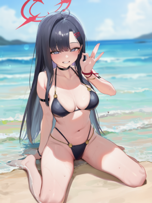 [Rin_String] Ichika NTR [AI Generated]_001