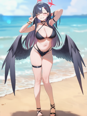 [Rin_String] Ichika NTR [AI Generated]_002