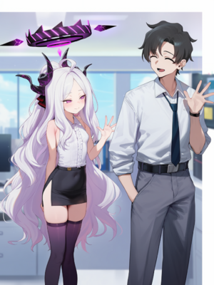 [Rin_String] Hina [AI Generated]_002