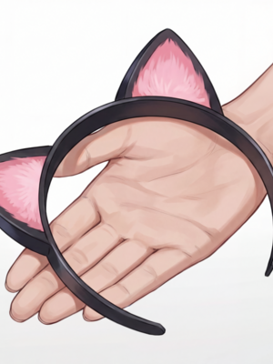 [Rin_String] Hina [AI Generated]_004