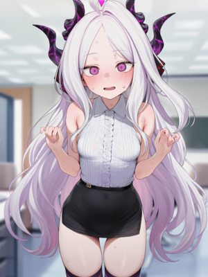 [Rin_String] Hina [AI Generated]_005