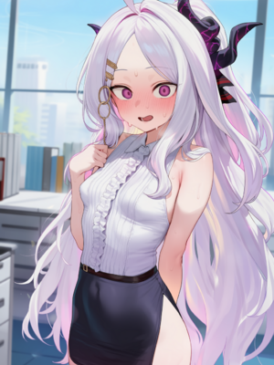 [Rin_String] Hina [AI Generated]_006