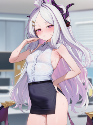 [Rin_String] Hina [AI Generated]_008