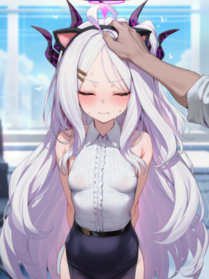 [Rin_String] Hina [AI Generated]_009