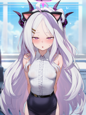 [Rin_String] Hina [AI Generated]_010