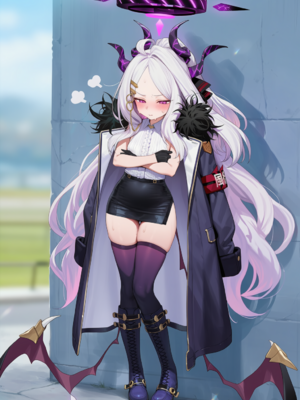 [Rin_String] Hina [AI Generated]_014