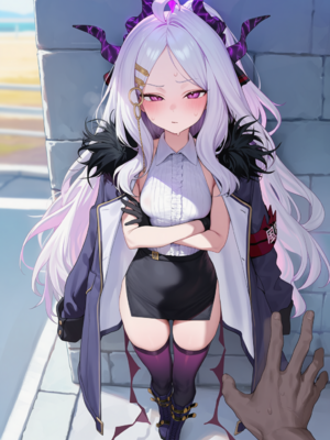 [Rin_String] Hina [AI Generated]_015